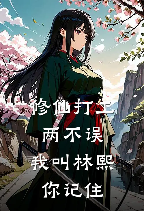 林熙路羡(修仙打工两不误，我叫林熙你记住)全集阅读_《修仙打工两不误，我叫林熙你记住》全文免费阅读