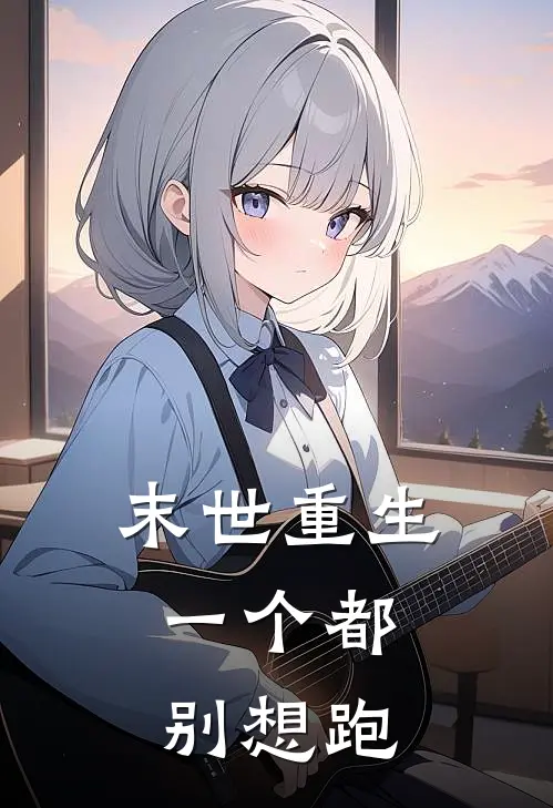 末世重生：一个都别想跑