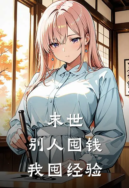 末世：别人囤钱，我囤经验楚言哥布林小说完结免费_最新章节列表末世：别人囤钱，我囤经验(楚言哥布林)