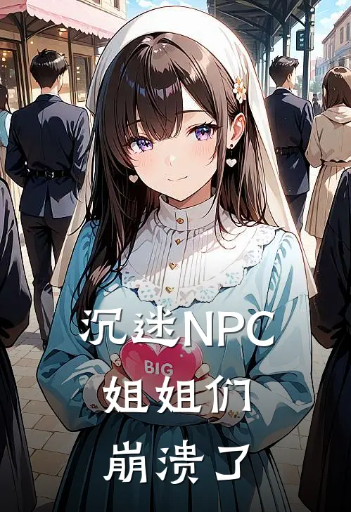 沉迷NPC，姐姐们崩溃了(李余唐婉清)完本小说_全本免费小说沉迷NPC，姐姐们崩溃了李余唐婉清
