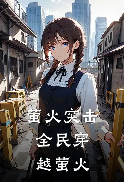 萤火突击：全民穿越萤火