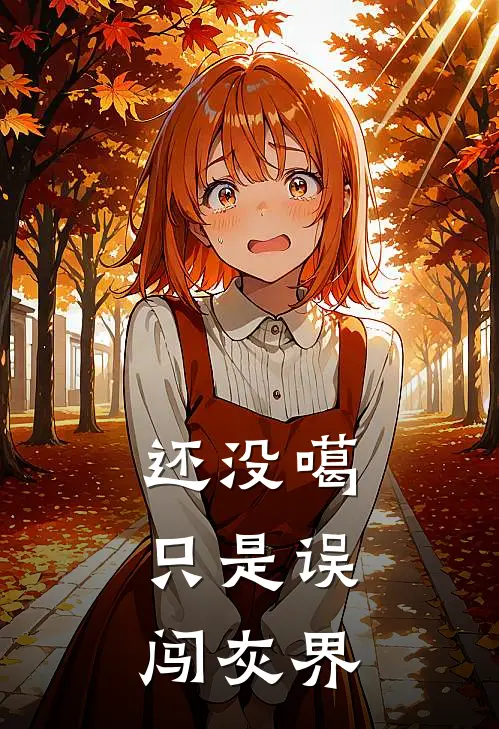 还没噶，只是误闯灰界