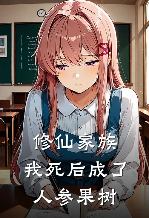 修仙家族：我死后成了人参果树(陆元宮凌霜)最新小说_免费阅读完整版小说修仙家族：我死后成了人参果树(陆元宮凌霜)