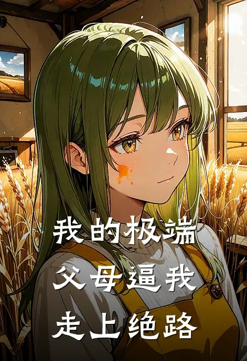 我的极端父母逼我走上绝路(林悦菲菲)最新完结小说推荐_热门小说排行榜我的极端父母逼我走上绝路林悦菲菲