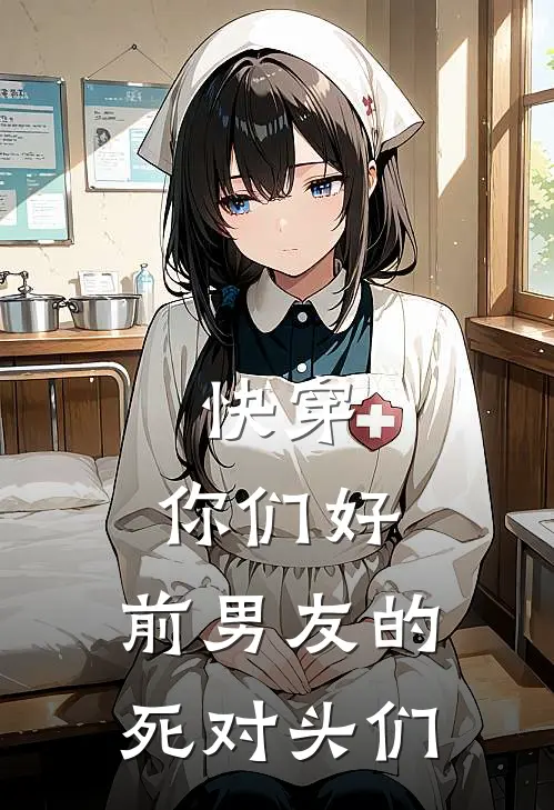 快穿：你们好，前男友的死对头们