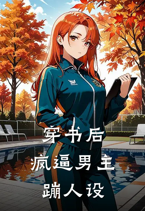 穿书后，疯逼男主蹦人设陈婷文耀最新章节免费阅读_穿书后，疯逼男主蹦人设全集免费阅读