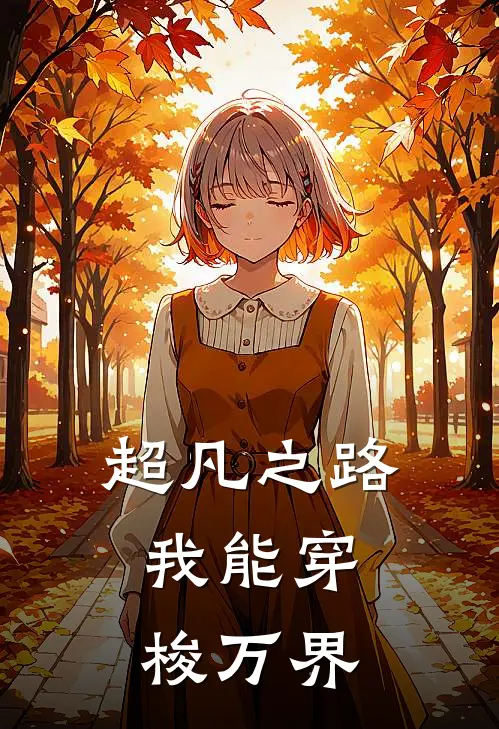 超凡之路：我能穿梭万界陈识陈汐最新小说推荐_最新好看小说超凡之路：我能穿梭万界陈识陈汐