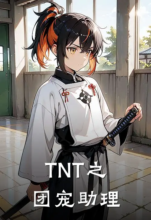 TNT之团宠助理(苏叶贺峻霖)完整版免费小说_完结版小说推荐TNT之团宠助理(苏叶贺峻霖)