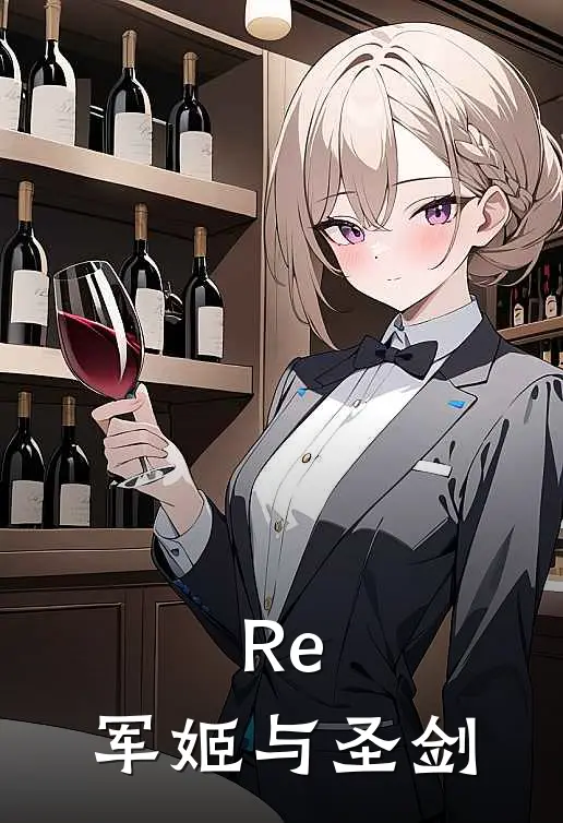 Re：军姬与圣剑