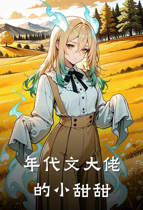 年代文大佬的小甜甜(沈梨沈大花)完整版免费阅读_最新章节列表年代文大佬的小甜甜(沈梨沈大花)