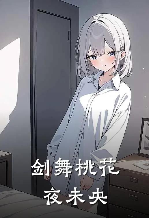 剑舞桃花夜未央