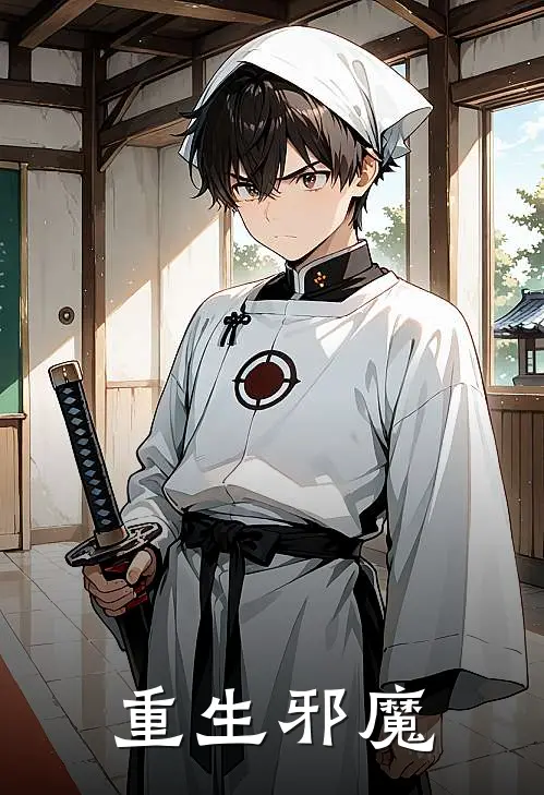 重生邪魔马灿宇王管完整版免费阅读_马灿宇王管精彩小说