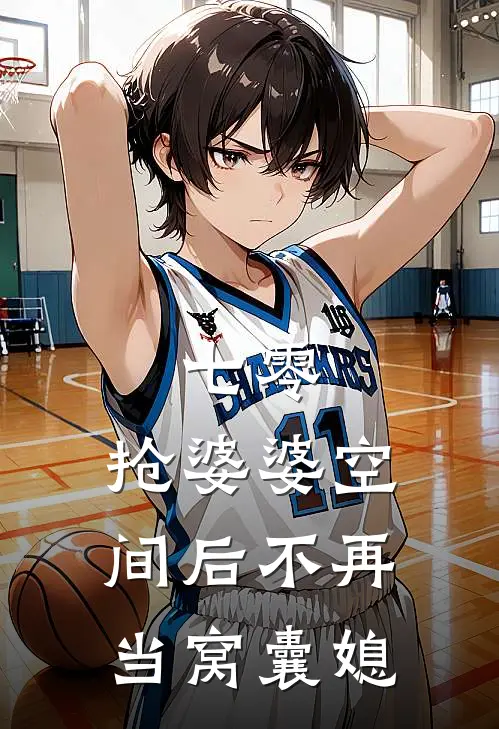 七零，抢婆婆空间后不再当窝囊媳