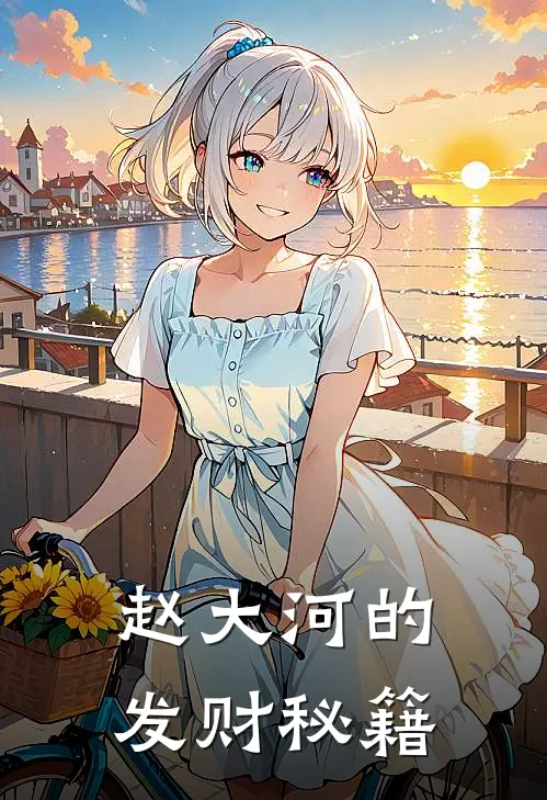 赵大河的发财秘籍赵大河张明远全文阅读免费全集_免费小说赵大河的发财秘籍(赵大河张明远)