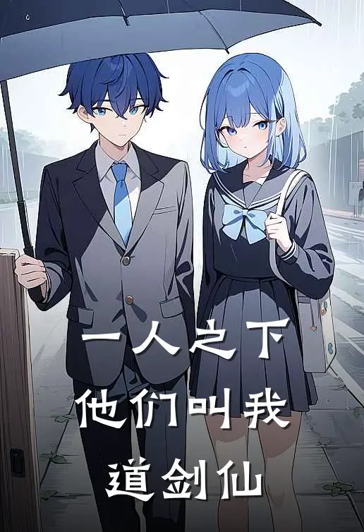 一人之下：他们叫我道剑仙(张楚岚赵玉真)好看的完结小说_完本小说一人之下：他们叫我道剑仙张楚岚赵玉真