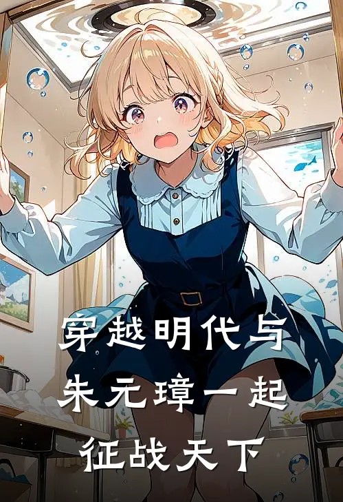 穿越明代与朱元璋一起征战天下