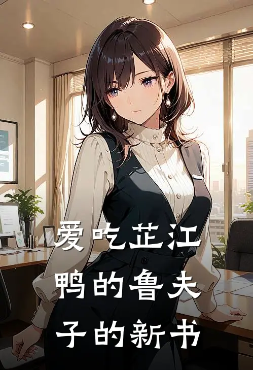 爱吃芷江鸭的鲁夫子的新书