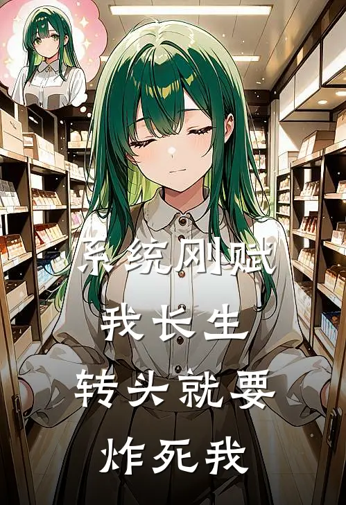 系统刚赋我长生，转头就要炸死我