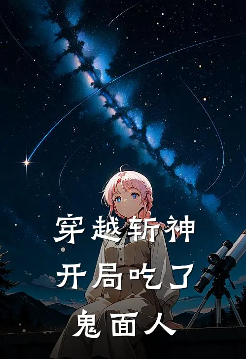 穿越斩神，开局吃了鬼面人林七夜白云全本完结小说_最新章节列表穿越斩神，开局吃了鬼面人(林七夜白云)