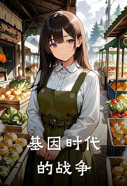 程野林夏(基因时代的战争)最新章节免费在线阅读_基因时代的战争最新章节免费阅读