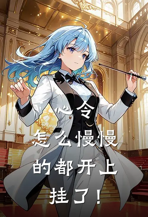 心令，怎么慢慢的都开上挂了！纳雅肖晨全文免费阅读无弹窗大结局_（纳雅肖晨）心令，怎么慢慢的都开上挂了！最新小说