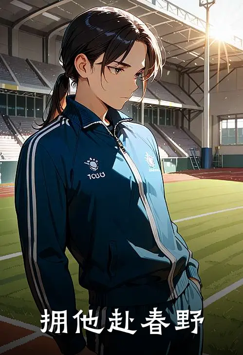 沈逸尘苏沐风《拥他赴春野》完结版免费阅读_沈逸尘苏沐风热门小说