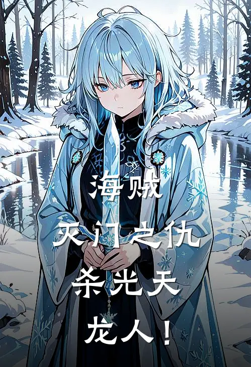 海贼：灭门之仇，杀光天龙人！罗诺罗杰完结版小说_完结版小说海贼：灭门之仇，杀光天龙人！(罗诺罗杰)