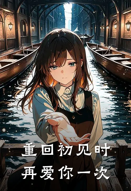 重回初见时，再爱你一次苏暖陆沉免费小说全集_免费阅读无弹窗重回初见时，再爱你一次苏暖陆沉