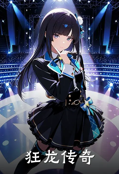 狂龙传奇蒲牢灵音完整版免费阅读_蒲牢灵音精彩小说