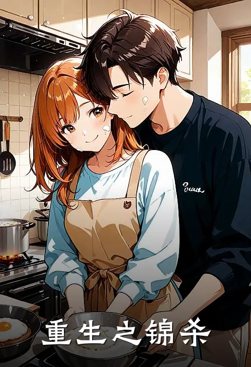 重生之锦杀(沈棠萧聿)全本免费小说_新热门小说重生之锦杀沈棠萧聿