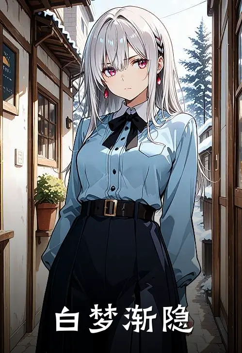 白梦渐隐楚云泽林鹤青全章节免费在线阅读_《白梦渐隐》精彩小说