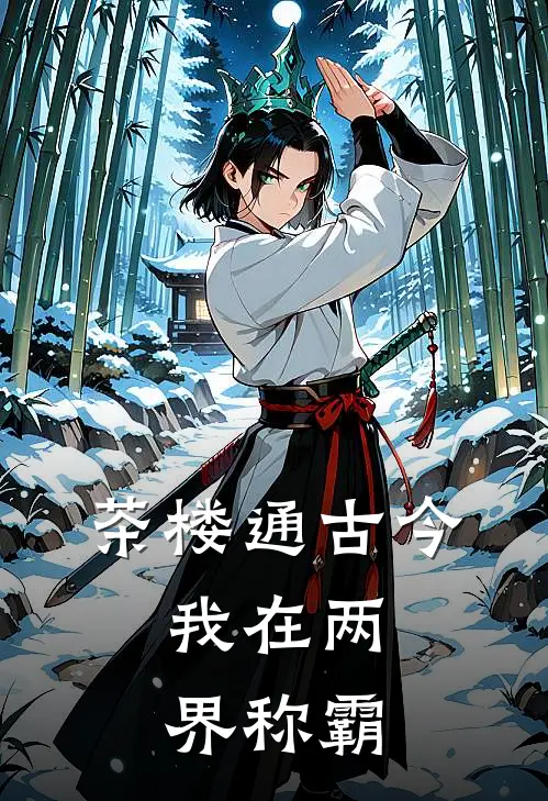 茶楼通古今，我在两界称霸(卿临楚长风)_卿临楚长风热门小说