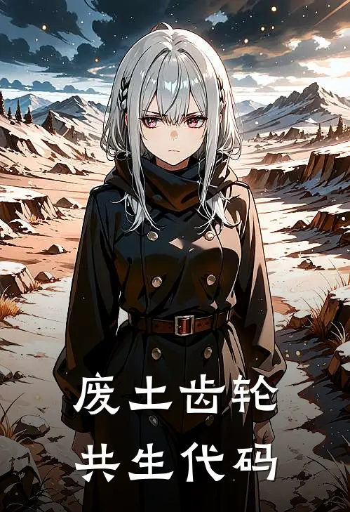 废土齿轮：共生代码