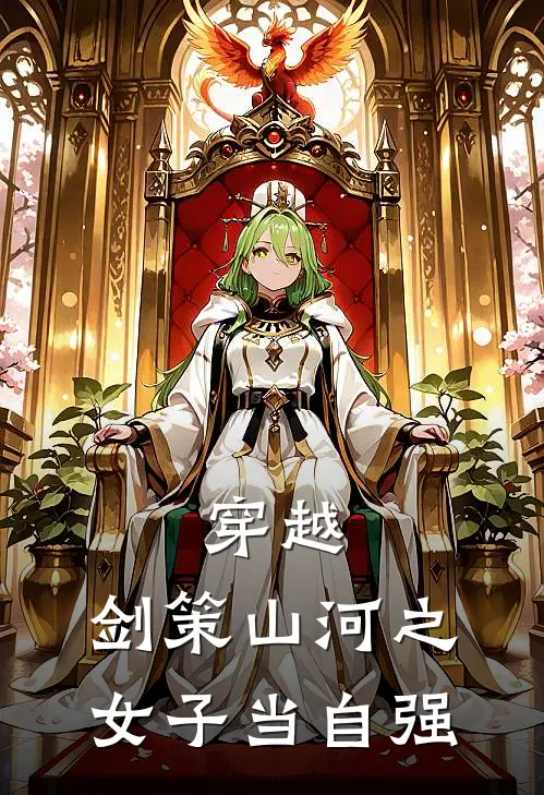 穿越：剑策山河之女子当自强