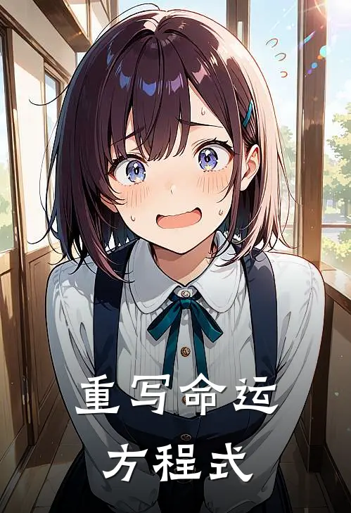 重写命运方程式