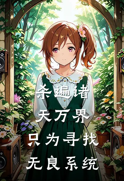 杀遍诸天万界，只为寻找无良系统