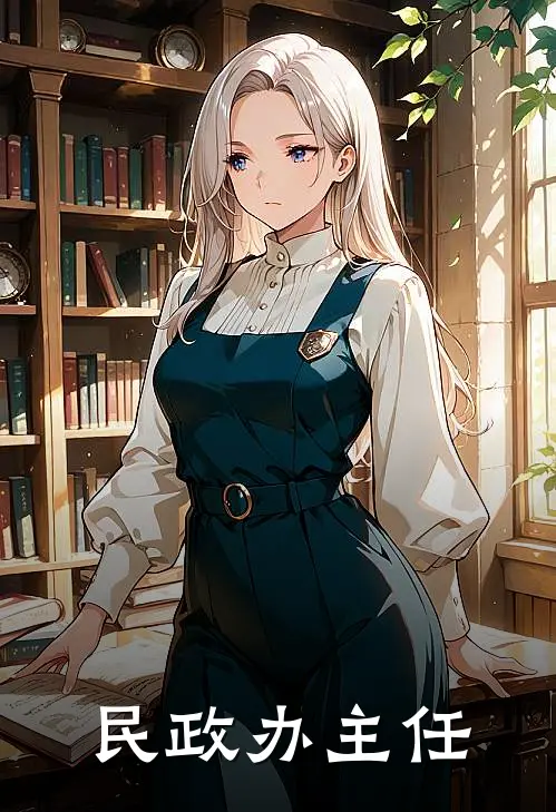 民政办主任(明灿颜如玉)完整版小说全文免费阅读_免费阅读无弹窗民政办主任明灿颜如玉