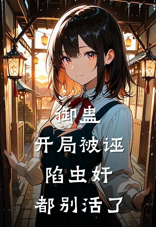 御蛊：开局被诬陷虫奸，都别活了方长楚羽生完本热门小说_小说完结版御蛊：开局被诬陷虫奸，都别活了(方长楚羽生)