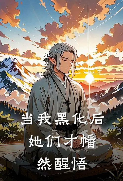 当我黑化后，她们才幡然醒悟王宣李瑶免费小说完整版_热门的小说当我黑化后，她们才幡然醒悟王宣李瑶