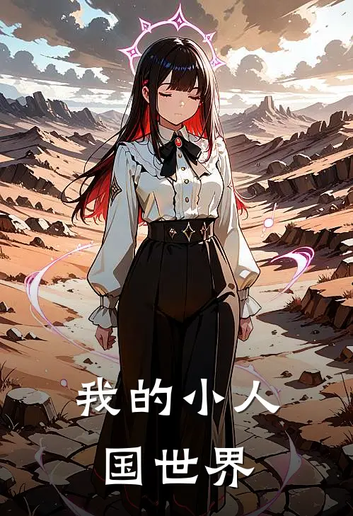 《我的小人国世界》林风林风完结版阅读_林风林风完结版在线阅读