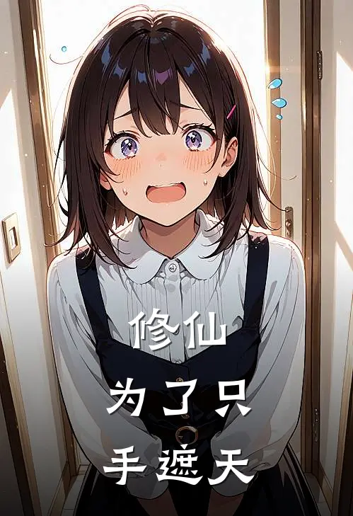 修仙，为了只手遮天