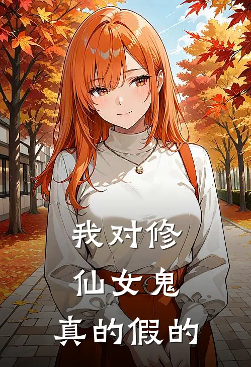 我对修仙女鬼，真的假的林蹊宴清最新章节免费阅读_我对修仙女鬼，真的假的全集免费阅读