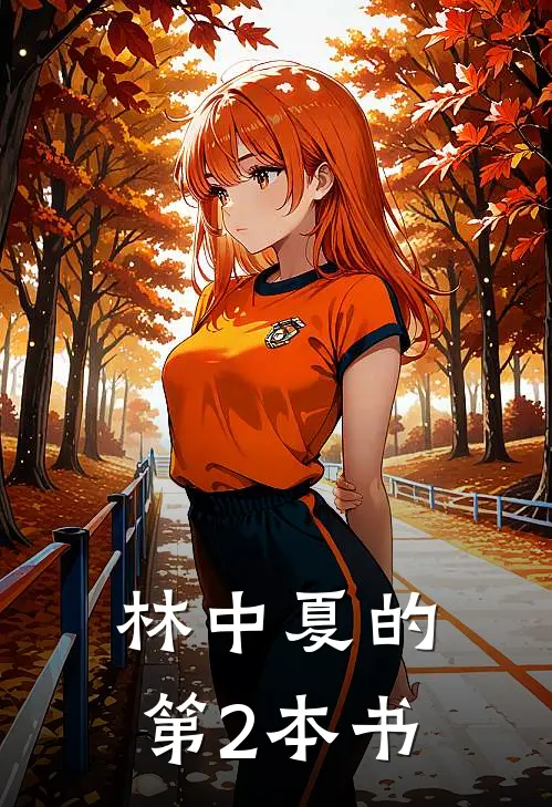 顾月顾星《林中夏的第2本书》完结版免费阅读_林中夏的第2本书全文免费阅读