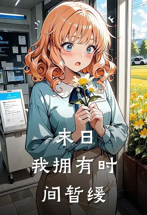 末日：我拥有时间暂缓林夕陆沉免费阅读全文_热门小说大全末日：我拥有时间暂缓林夕陆沉