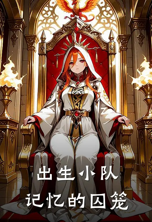 出生小队：记忆的囚笼