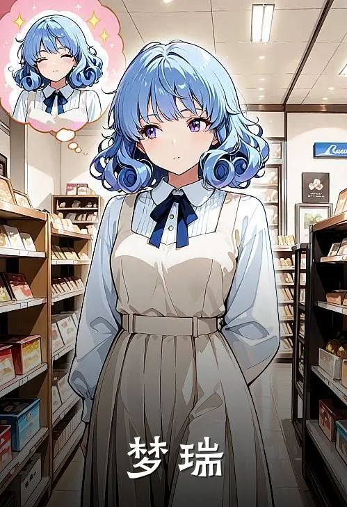 梦瑞(刘依依依)免费阅读_完结热门小说梦瑞(刘依依依)