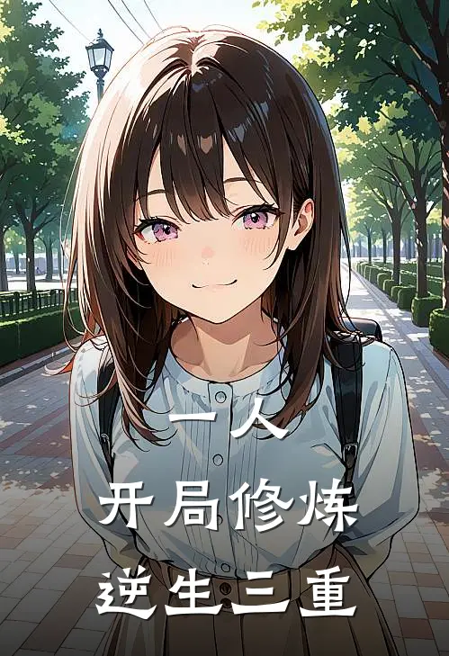 一人：开局修炼逆生三重