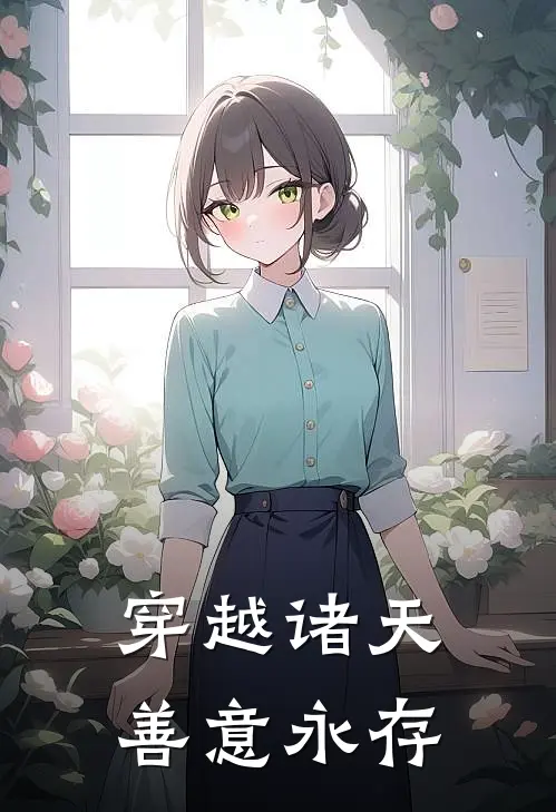 穿越诸天，善意永存