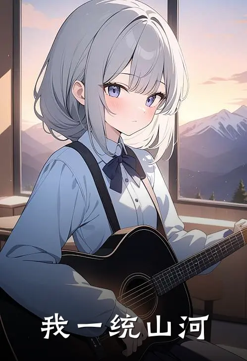 我一统山河