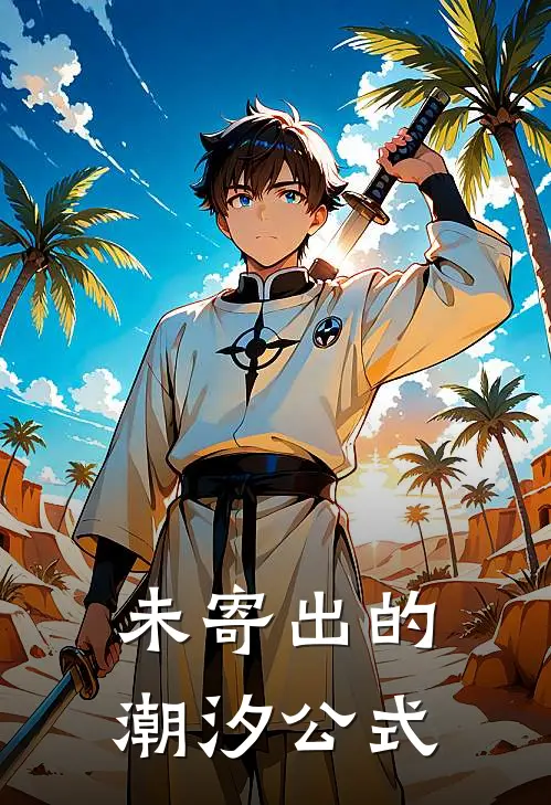 未寄出的潮汐公式程野陆遥热门的小说_免费小说未寄出的潮汐公式(程野陆遥)